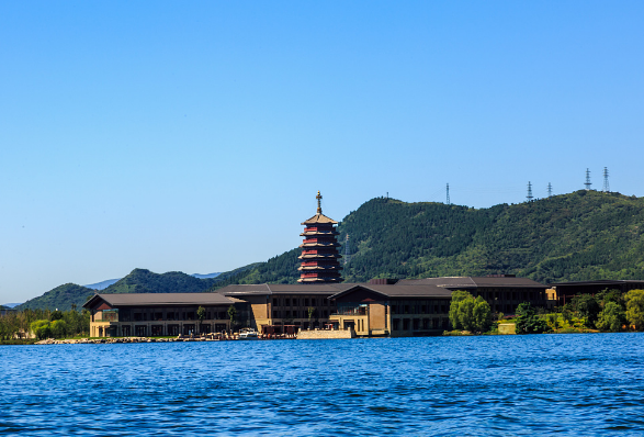 炎炎夏日，北京夏天去哪玩好