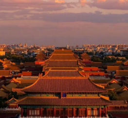 北京三天游报团游，发现京城之美