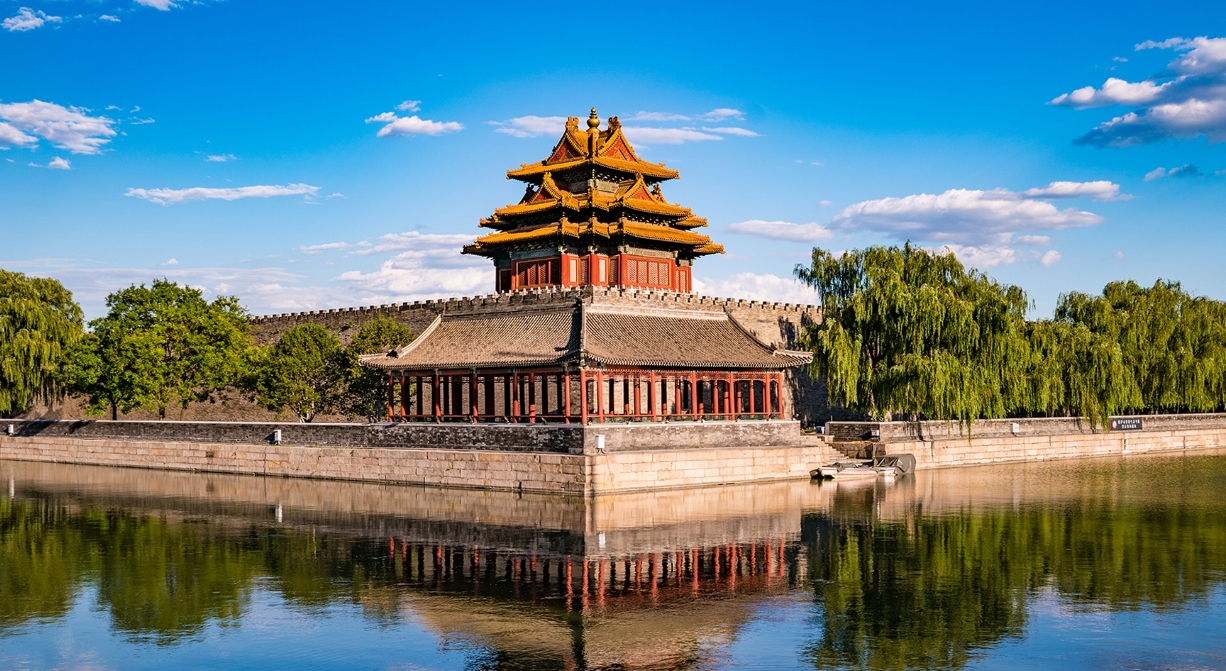 【春节必游】家庭旅行者的首选：北京故宫亲子三日游，私人订制深度体验